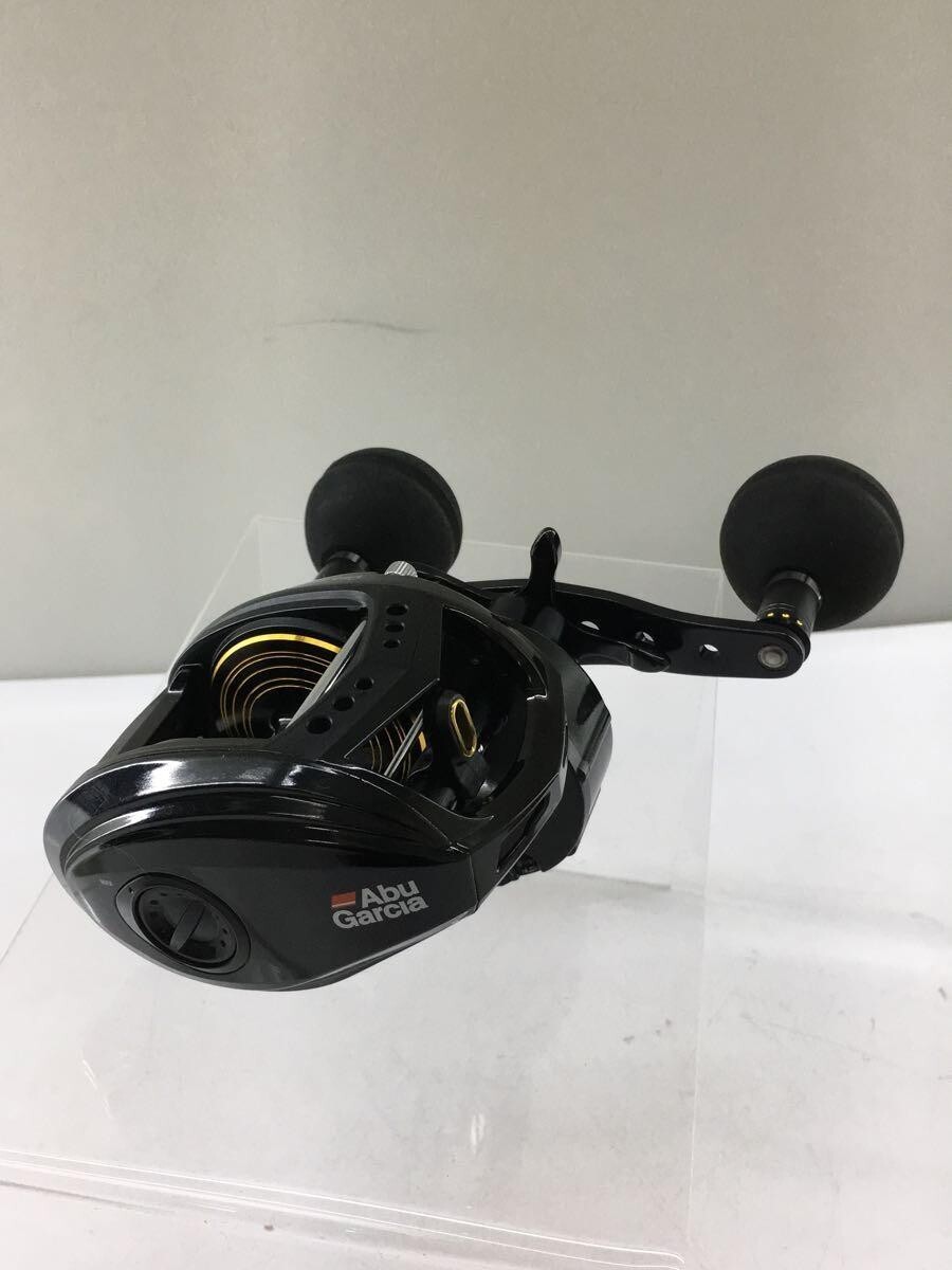 Abu Garcia Revo Big Shooter WM60 Reel Baitcasting Reel Right
