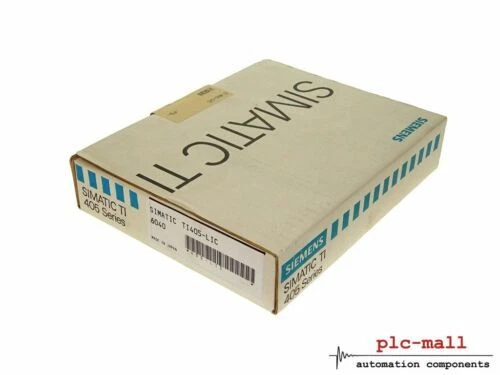 Comunicación y ETHERNET PLC Texas Instruments módulos