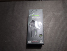 Re-Fuel Replacement Canon LP-E17 Battery Charger set