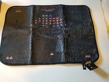 LOOT CRATE GALAGA BATH/SHOWER  MAT NIP