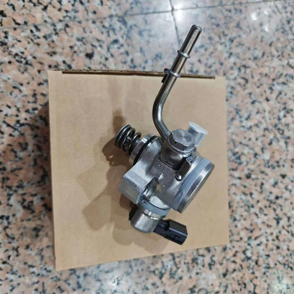 OEM NEW High Pressure Fuel Pump 16790-RLV-305 For 2017-2021 Honda Ridgeline - Image 4 of 4
