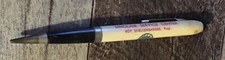 Eaton Ohio Sinclair Service Center Pencil Oil Gas