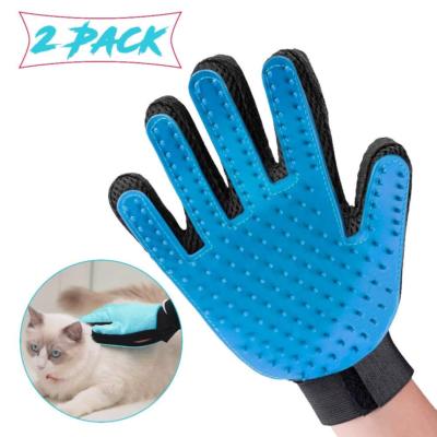 glove for cats