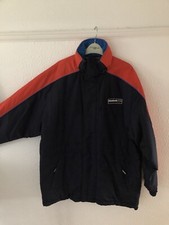 REEBOK Retro Men?s REEBOK 90?s Jacket. Size Medium