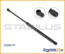 Gas spring, trunk/load compartment // lift-o-mat ® stabilus 015489