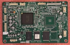 Yamaha DM circuit board assembly ZD551600  for YDP-141