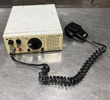 Rare Vintage Ray Jefferson Model 314 Radio