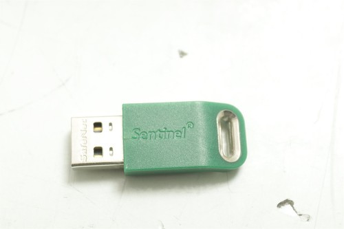 Lumenis LightSheer License Disk Flash Drive - 第 1/3 張圖片