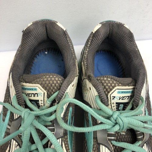 Brooks Ravenna 3 Running Shoes Women Size 9.5M Sneakers - Picture 12 of 12