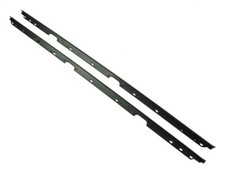 New Inner Beltline Molding Pair For 82-92 Camaro Firebird F-body 3rd Gen New Inner Beltline Molding Pair For 82-92 Camaro Firebird F-body 3rd Gen