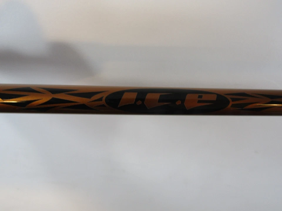 John Daly Lion 56° Sand Wedge Mens Left Graphite Regular Shaft - Image 4 of 4