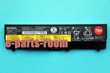 70 New Genuine 45N1000 45N1001 Battery for ThinkPad T430 T530 W530 L430 Series