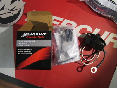 NEW Mercury Ignition Sensor Assembly 87-892150K02