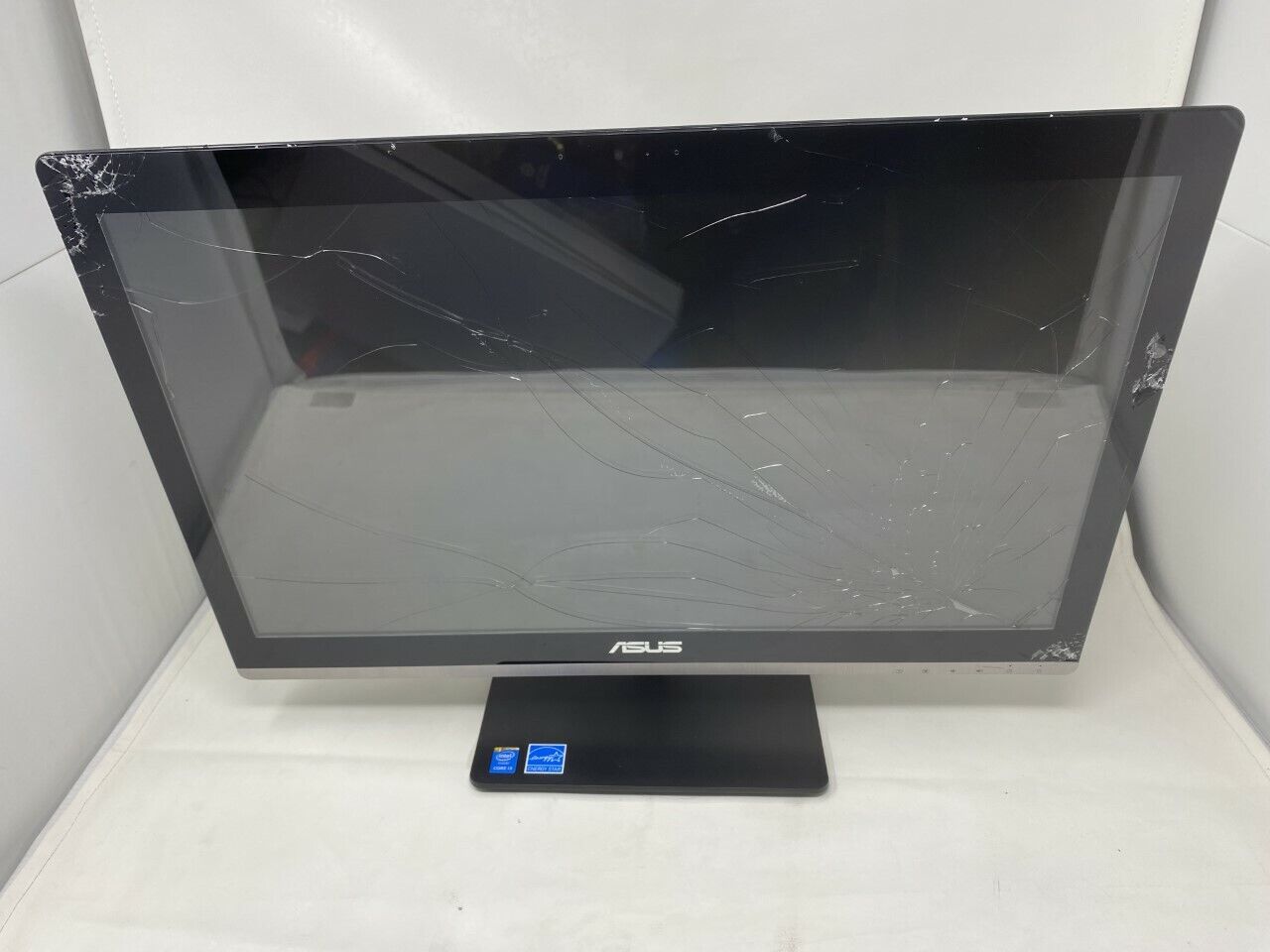 ASUS All-in-One PC ET2230I All-in-one Desktop Core i3 4150T / 3 GHz RAM ...