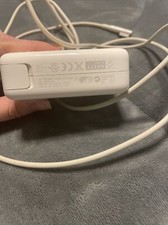 MacBook Pro 85W L-Tip MagSafe Power Adapter Charger 85 Watt MS1 Apple A1343