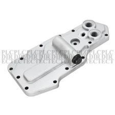 New CUMMINS C3284170 Oil Cooler Cover 6BT