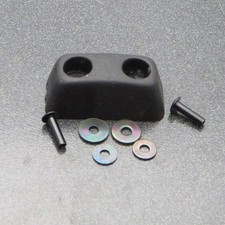 Genuine Yamaha Trumpet Case Bottom Leg with Rivet TRC200AD NEW! T10
