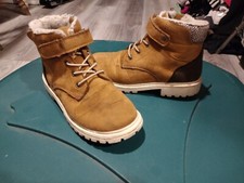 Lily And Dan Kids Boots