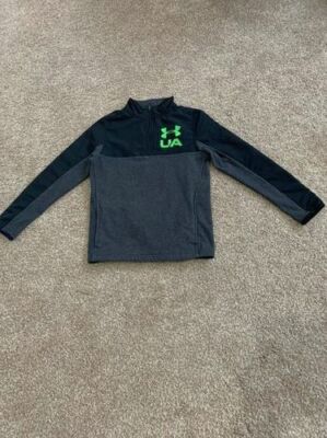 under armour phenom jacket