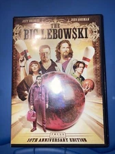 The Big Lebowski (DVD, 2008, 2-Disc Set)