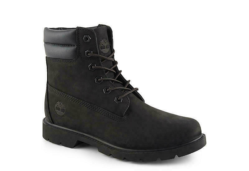 timberland kenniston nellie black