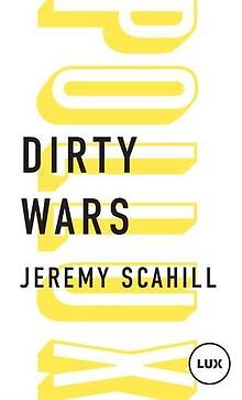 Dirty Wars von Jeremy Scahill | Buch | Zustand gut