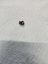 Garcia Mitchell 300 Large Bail Screw # 81051. # 1387