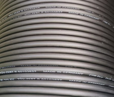 Solarkabel Solarleitung 6mm²  H1Z2Z2-K Photovoltaik reines Kupferkabel