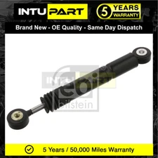 Fits 190 Saloon Kombi Coupe 1.8 2.0 2.3 IntuPart Torsion Vibration Damper
