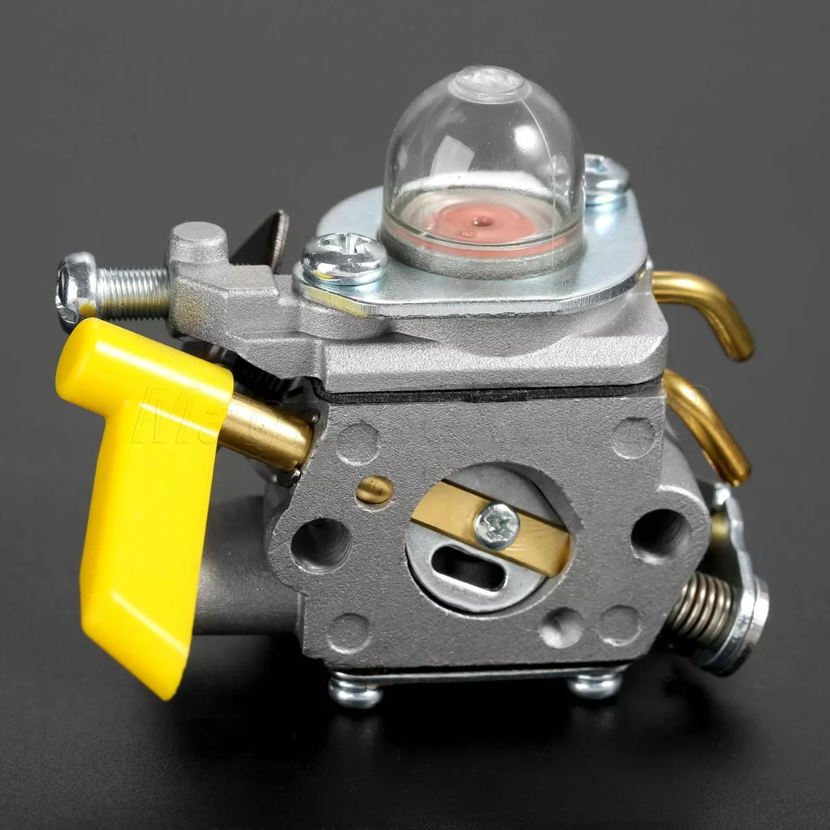Ryobi brush cutter carburetor deals