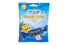 4x bags Em-eukal Manuka Honey🍬cough throat drops lozenges ✈ TRACKED shipping