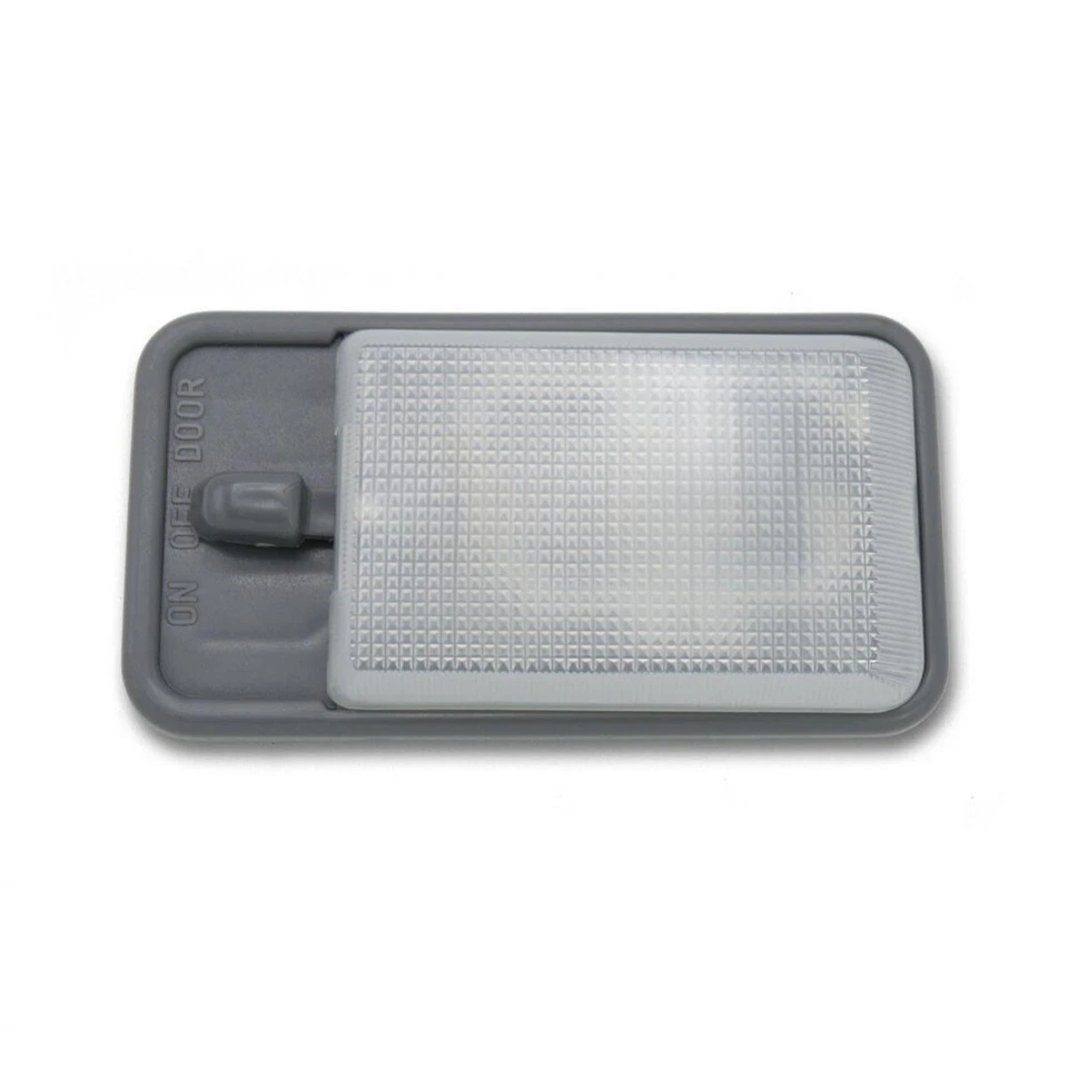 Interior Dome Roof Cabin Light Lamp For Toyota Hilux LN85 LN145 Pickup 1989 - 04 Foto 3 de 4