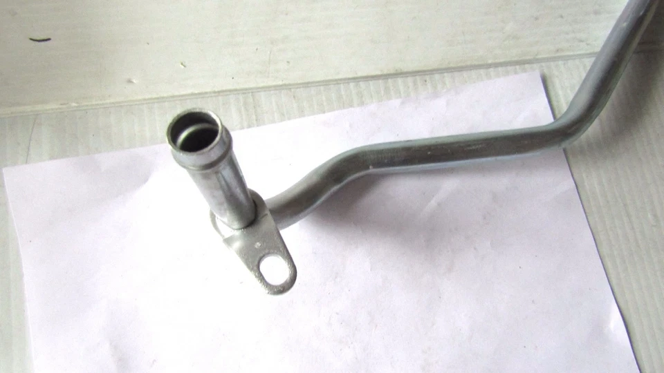 Air Pump Check Valve Standard AV32 fit Ford Bronco II 84-85 Ranger 83-84 L4 2.2 - Image 4 of 4