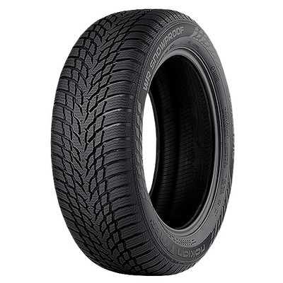 TYRE WINTER NOKIAN 275/35 R19 100V WR SNOWPROOF 1 XL