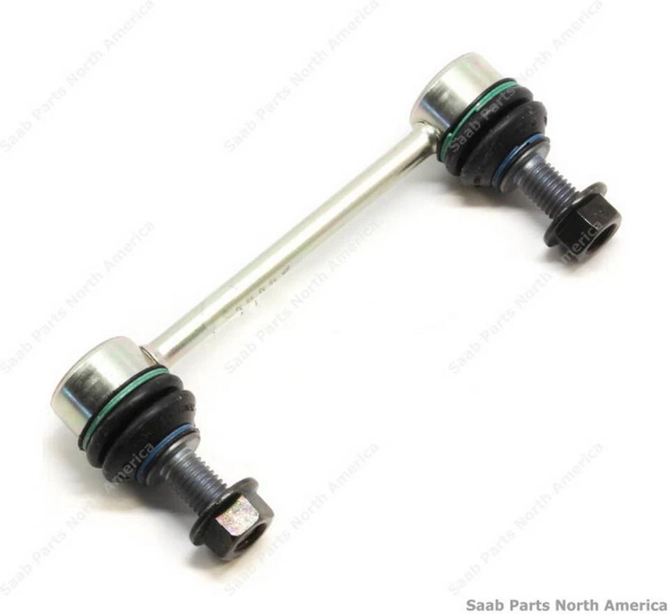 Barra estabilizadora trasera enlace para Volvo S80 2006 PN# 26793 01 Lemfoerder Foto 2 de 2