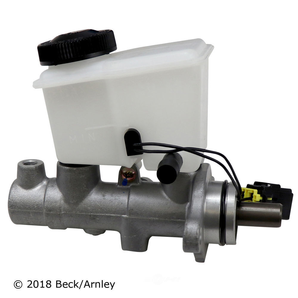 Master Brake Cylinder Brake Master Cylinder Beck/Arnley 072-9740 Fits 06-11 Honda Civic Brake Pump Master Cylinder