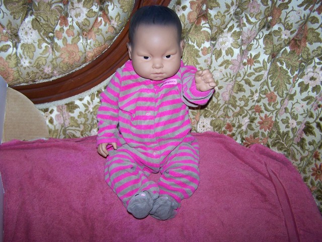 baby think it over for sale
