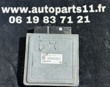 Moteur Audi A1