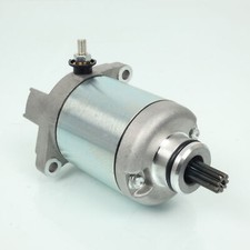 Démarreur Kyoto pour Scooter Piaggio 125 Fly 2004 à 2012 Neuf