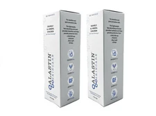 Alastin Skincare SilkShield All Mineral Sunscreen SPF 30 (1.9.oz/53.8g ) 2 Pack