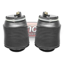 2010-2018 Lexus GX460 Rear Pair Air Ride Suspension Air Springs