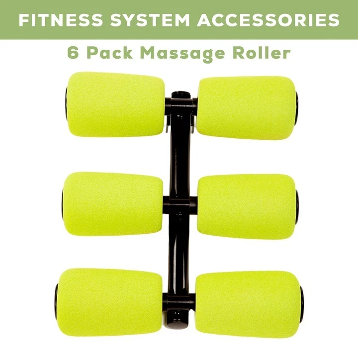 AB DOER 360 6pk Massage Roller - Image 2 of 4