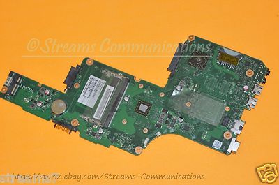TOSHIBA Satellite C855 Series AMD Laptop Motherboard V000275390 C855D-S5303
