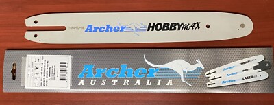 14'' Archer Guide Bar 1/4''-043-72DL fits Stihl 017 019 020 021 023 MS250 MS192T