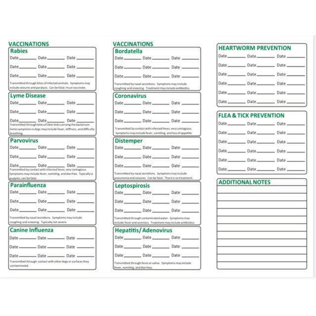 dog-vaccination-record-book-printable-printable-word-searches