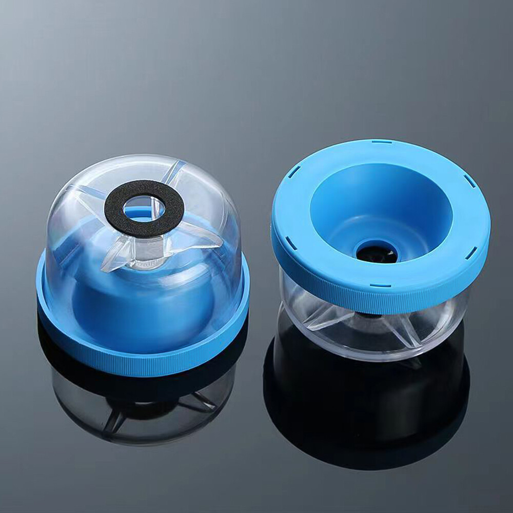 Drill Dust Collector Dust Cover Electric Hammer Hole Saw Dust Ash Bowl Accessory