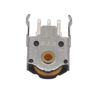 1 Stück 10 MM TTC Encoder Scrollrad Reparaturschalter