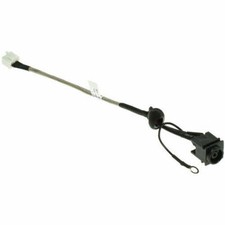 Connettore jack alimentazione Sony Vaio VGN-NW21EF - PCG-7182M power connector