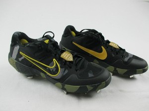 nike dragon cleats