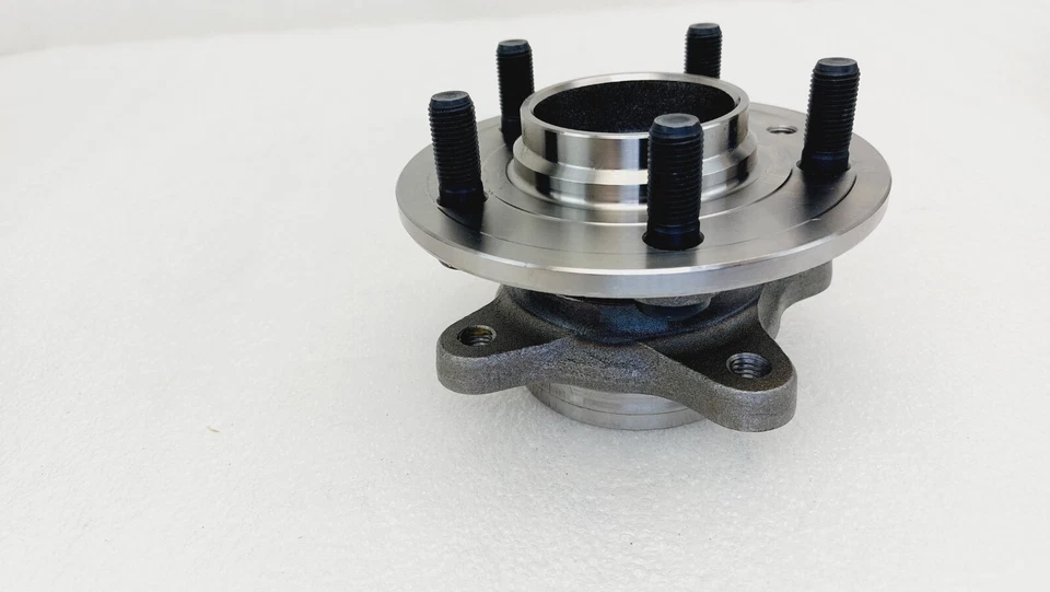 Land Rover LR3 2005-2009 LR4 10-16 Front Wheel Bearing and Hub Assembly 515067 — 第 3/4 张图片